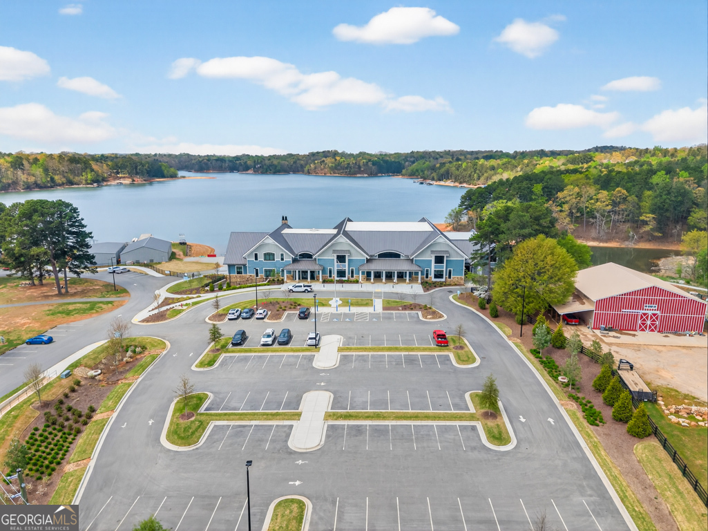 3675 Hidden Pond Drive Gainesville GA 30506