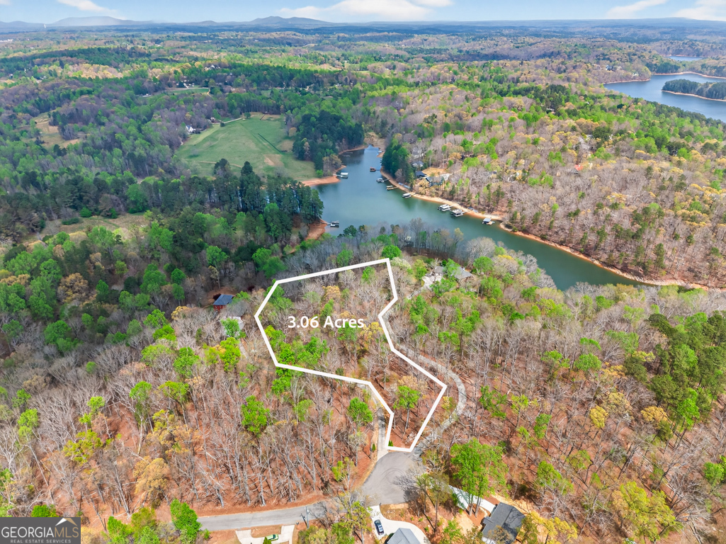3675 Hidden Pond Drive Gainesville GA 30506