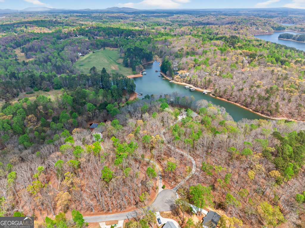 3675 Hidden Pond Drive Gainesville GA 30506