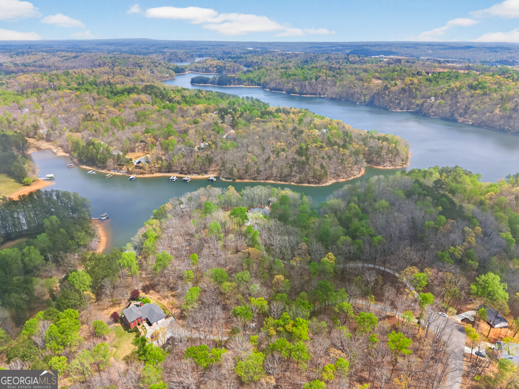 3675 Hidden Pond Drive Gainesville GA 30506