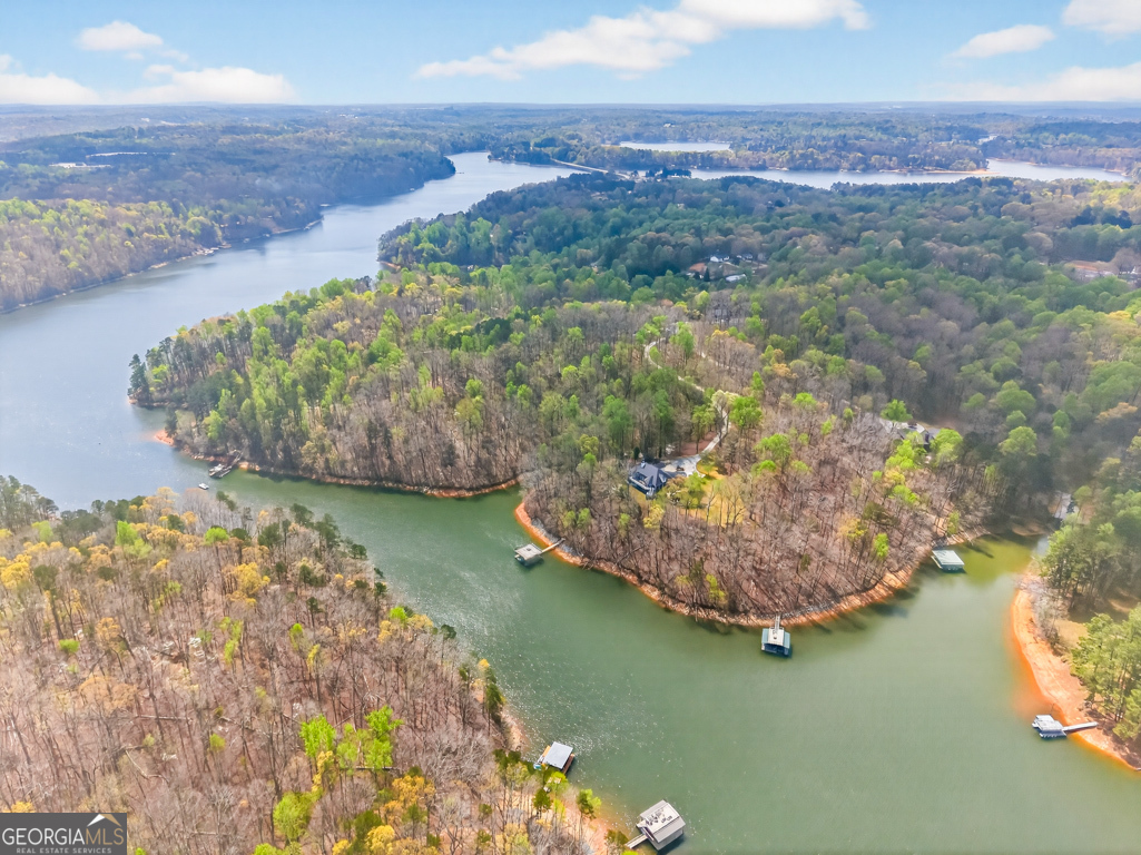 3675 Hidden Pond Drive Gainesville GA 30506