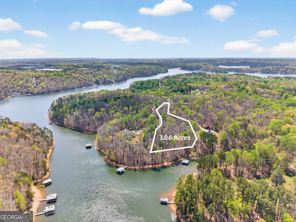 3675 Hidden Pond Drive Gainesville GA 30506