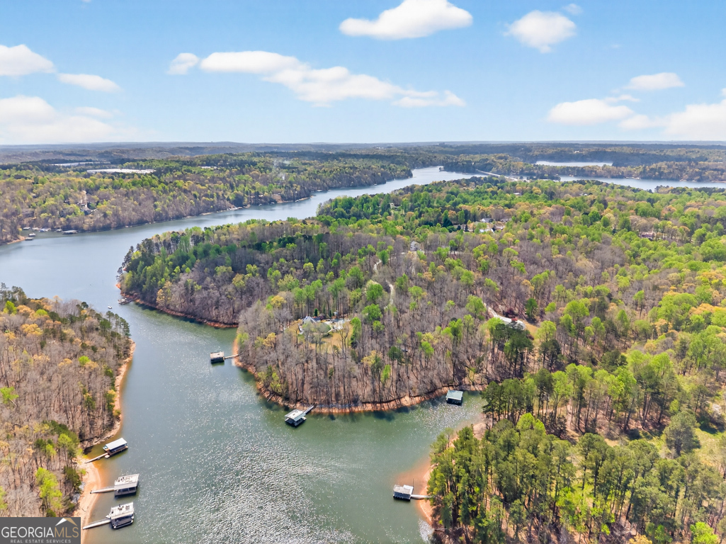 3675 Hidden Pond Drive Gainesville GA 30506