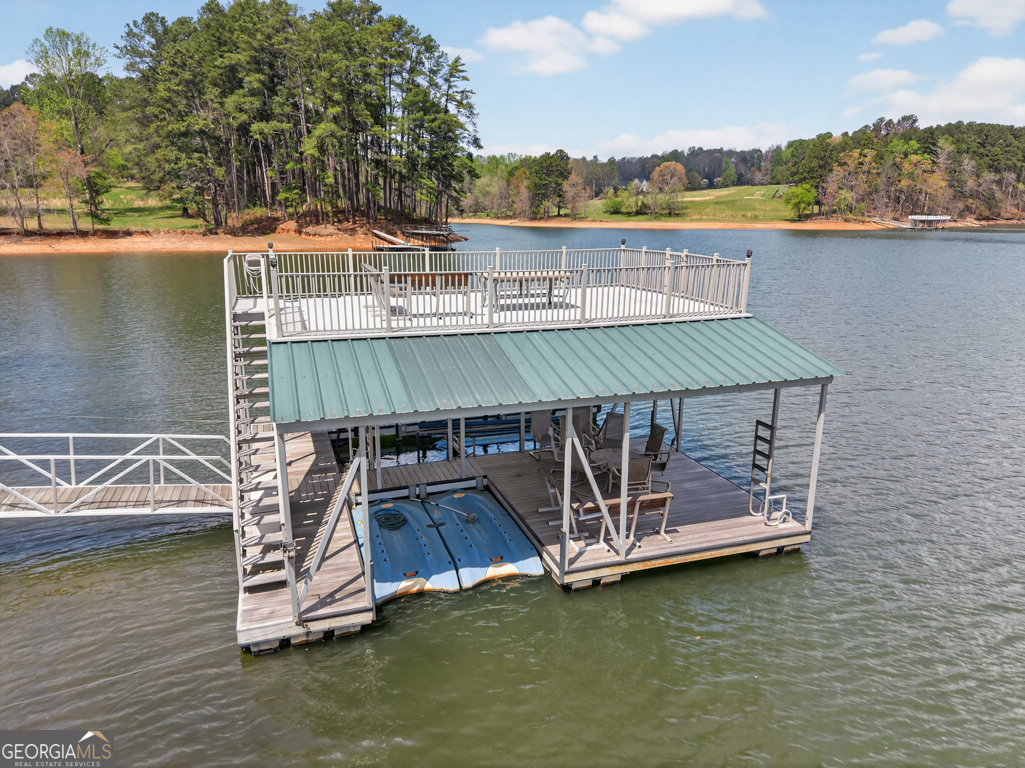 3675 Hidden Pond Drive Gainesville GA 30506