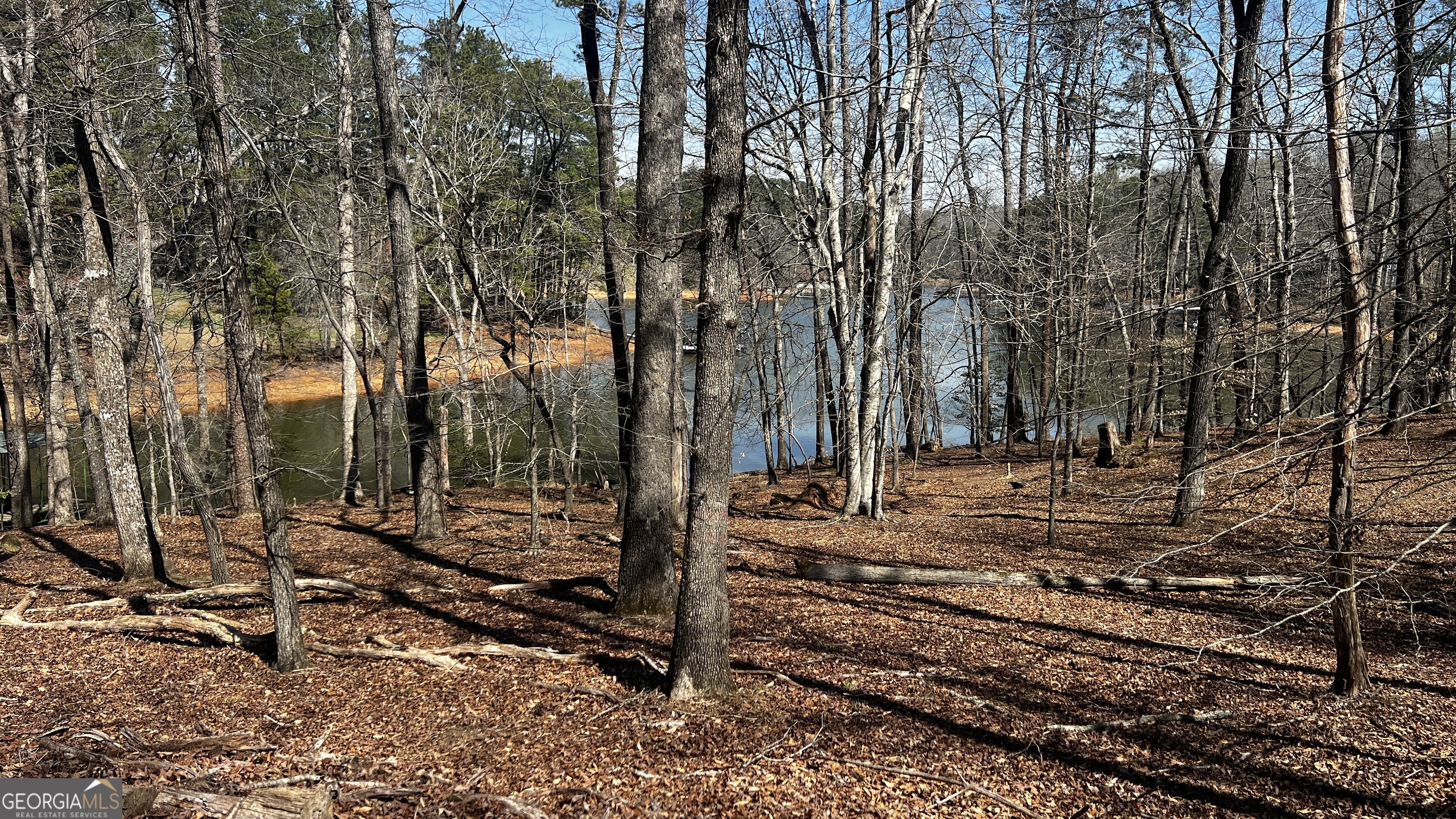 3675 Hidden Pond Drive Gainesville GA 30506