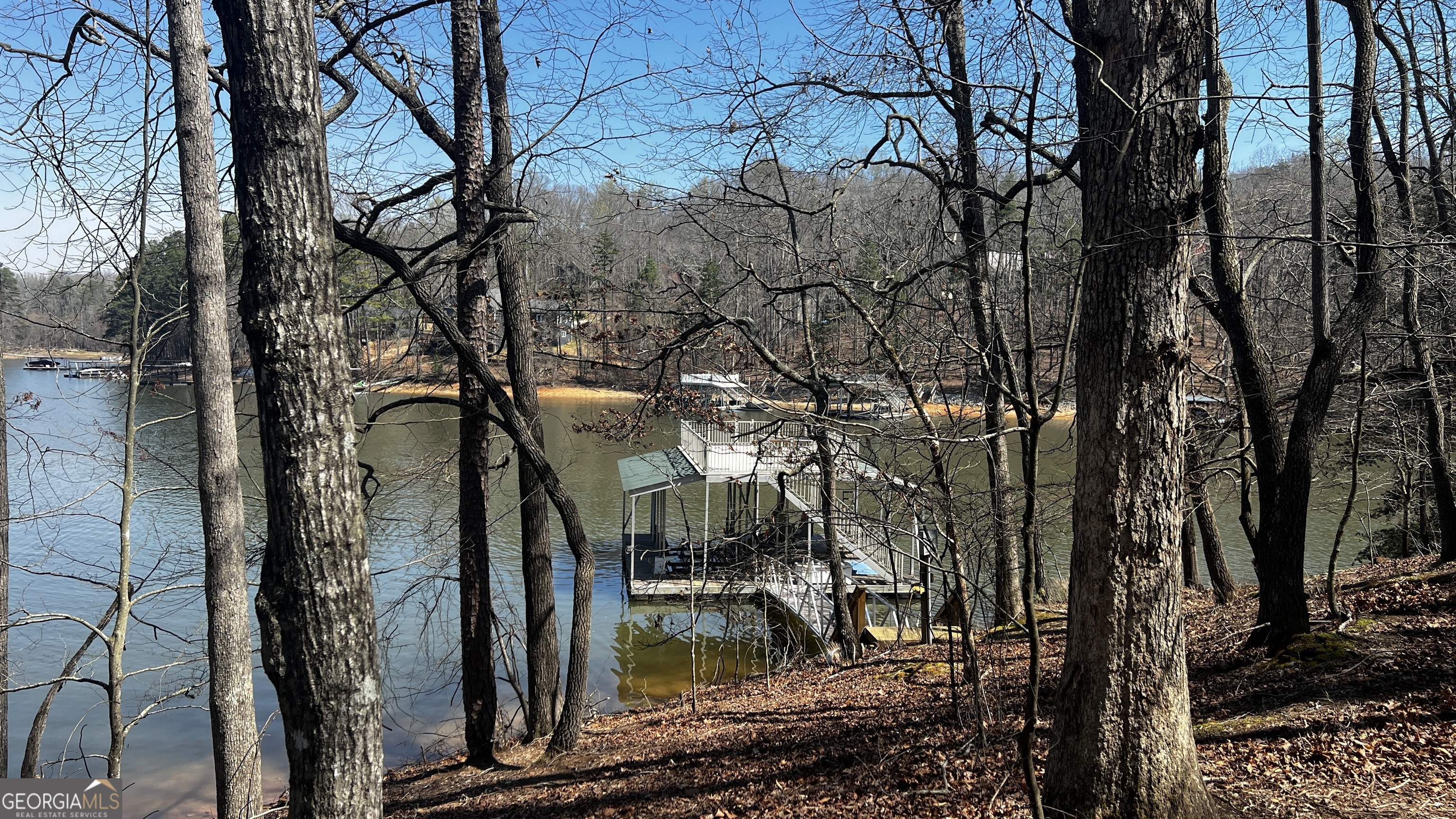 3675 Hidden Pond Drive Gainesville GA 30506