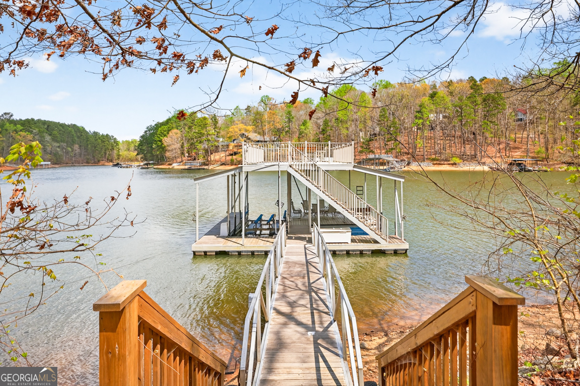 3675 Hidden Pond Drive Gainesville GA 30506