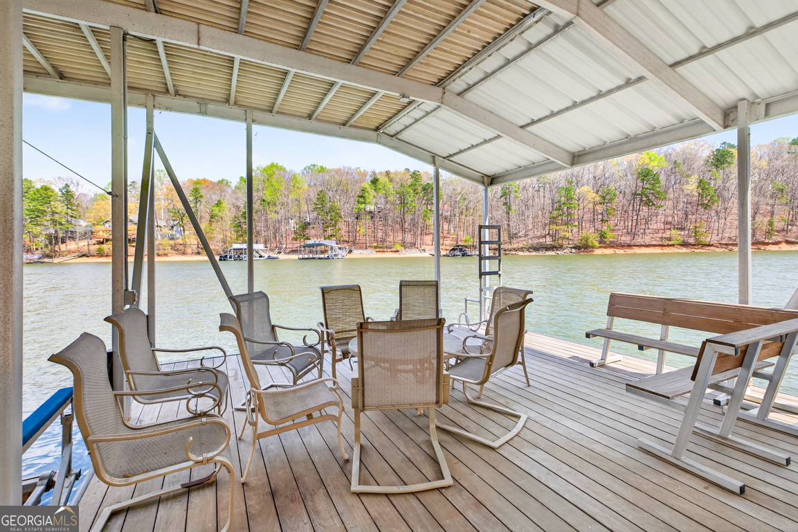 3675 Hidden Pond Drive Gainesville GA 30506