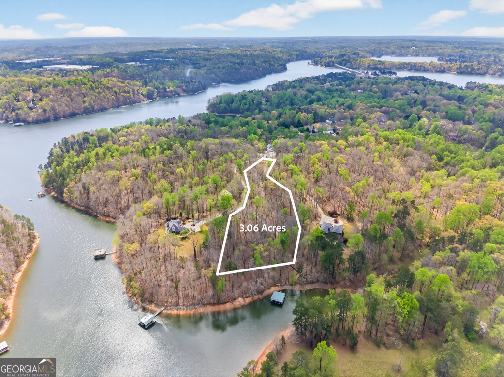 3675 Hidden Pond Drive Gainesville GA 30506