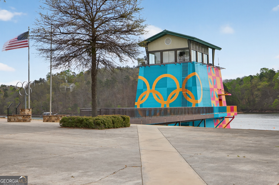 3675 Hidden Pond Drive Gainesville GA 30506