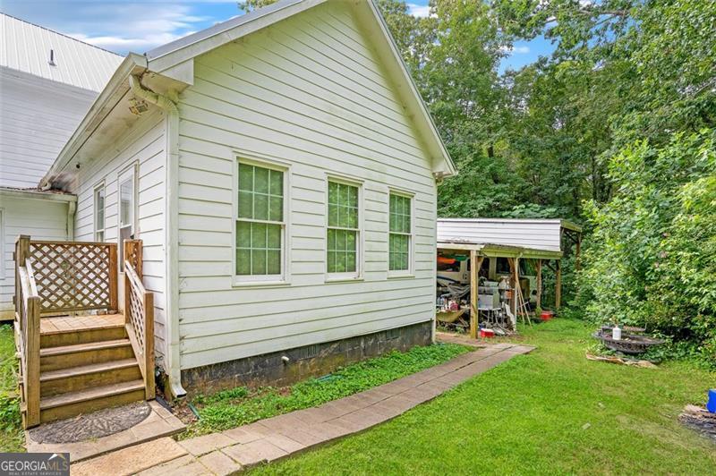 5364 Post Road Cumming GA 30040