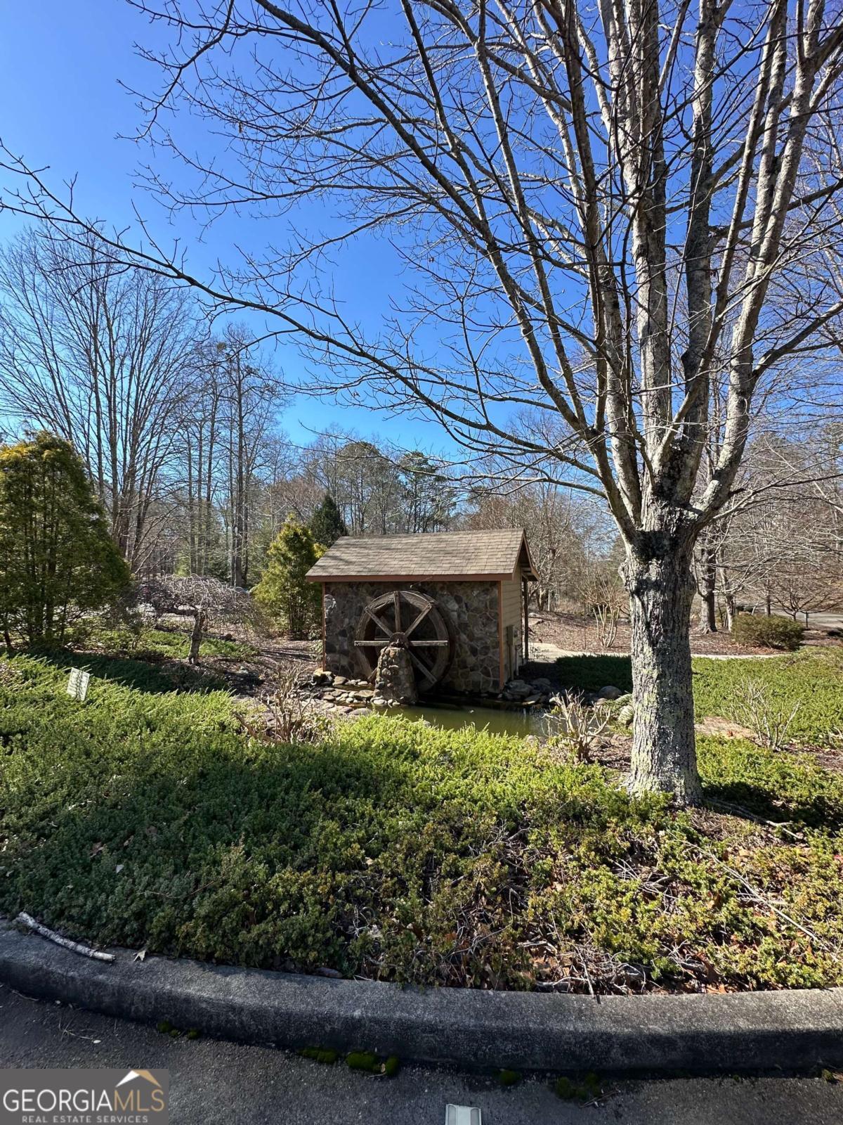 0 Coffee Mill Run Talking Rock GA 30175