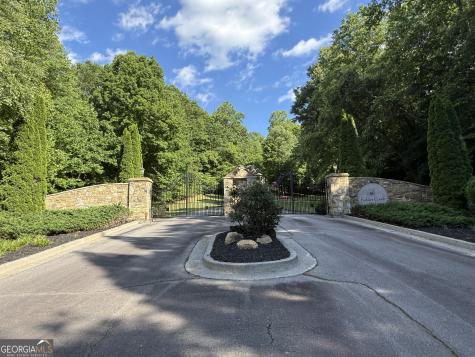 Lot 33 Fodder Creek Mill Drive Hiawassee GA 30546
