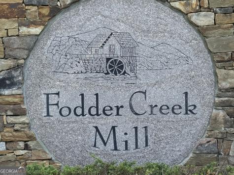 Lot 33 Fodder Creek Mill Drive Hiawassee GA 30546