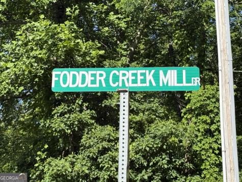 Lot 33 Fodder Creek Mill Drive Hiawassee GA 30546
