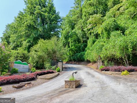 0 King Mountain Drive Clayton GA 30525