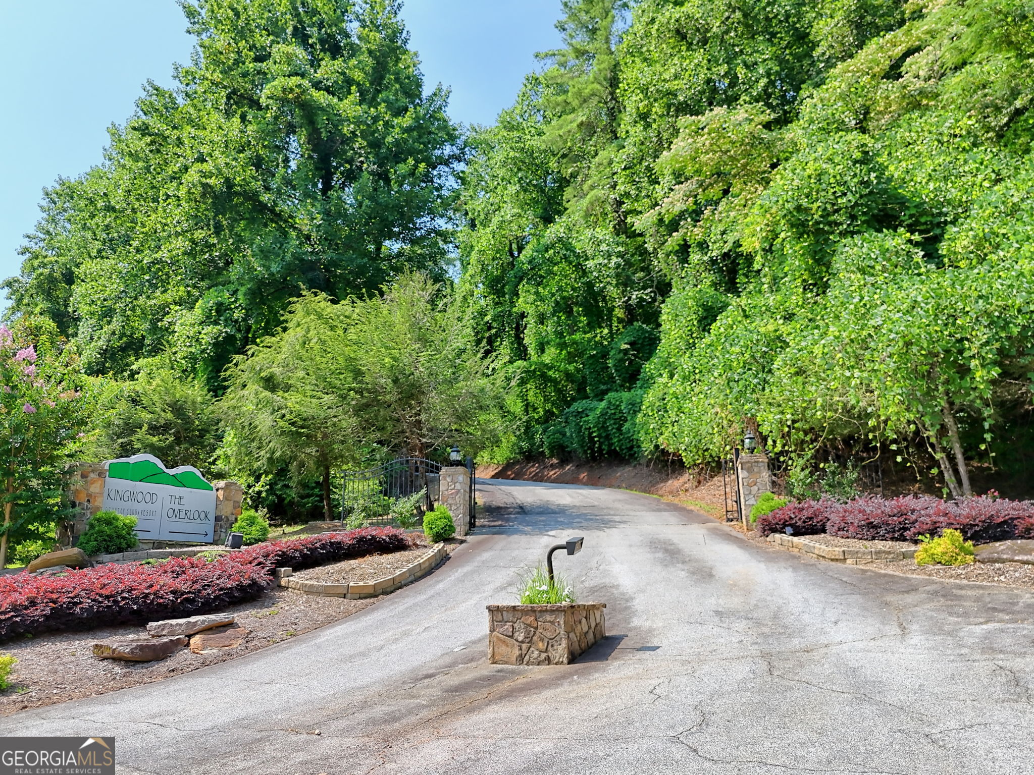 0 King Mountain Drive Clayton GA 30525