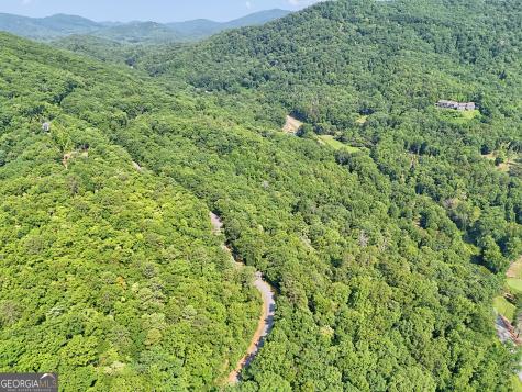0 King Mountain Drive Clayton GA 30525