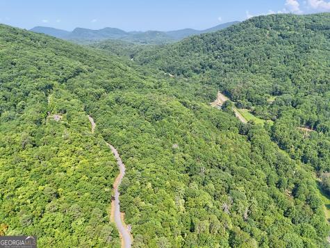 0 King Mountain Drive Clayton GA 30525