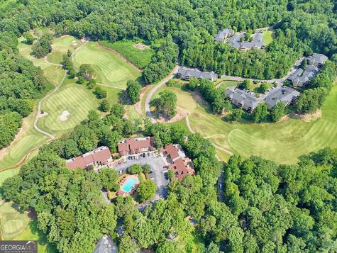 0 King Mountain Drive Clayton GA 30525