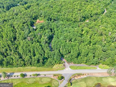 0 King Mountain Drive Clayton GA 30525