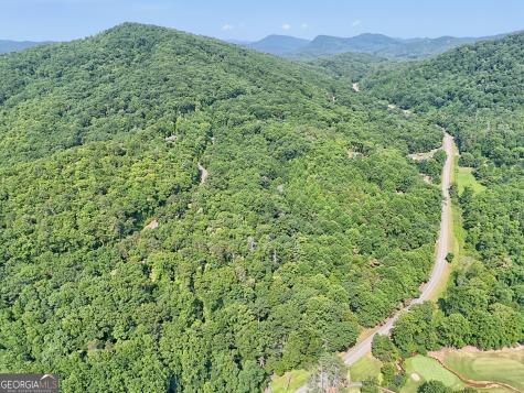 0 King Mountain Drive Clayton GA 30525