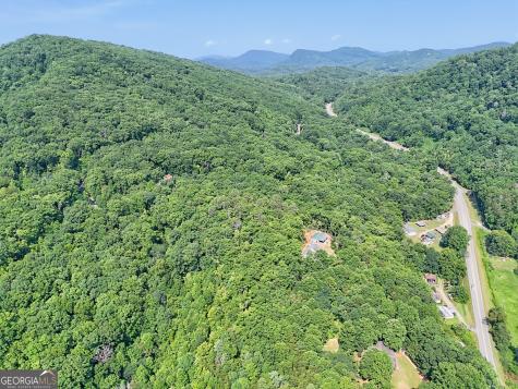 0 King Mountain Drive Clayton GA 30525
