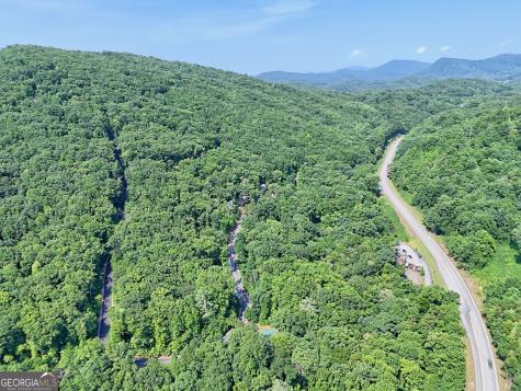 0 King Mountain Drive Clayton GA 30525