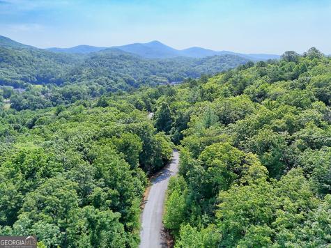 0 King Mountain Drive Clayton GA 30525