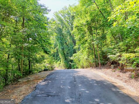 0 King Mountain Drive Clayton GA 30525