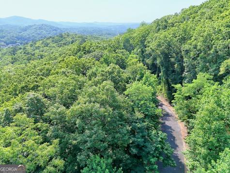 0 King Mountain Drive Clayton GA 30525