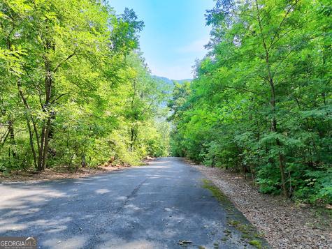 0 King Mountain Drive Clayton GA 30525