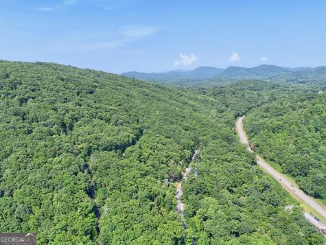0 King Mountain Drive Clayton GA 30525