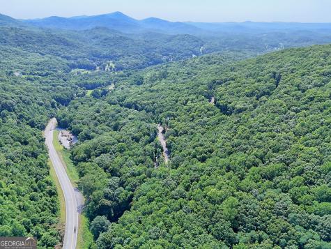 0 King Mountain Drive Clayton GA 30525
