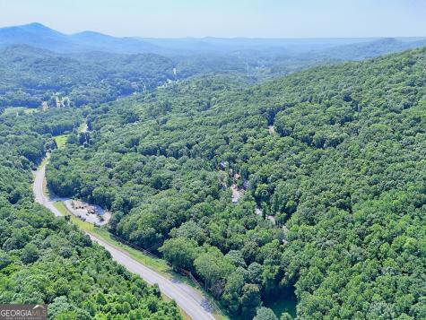 0 King Mountain Drive Clayton GA 30525