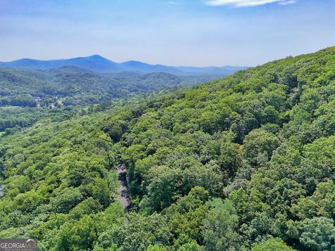 0 King Mountain Drive Clayton GA 30525