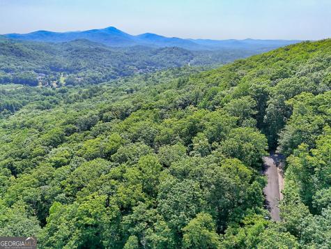 0 King Mountain Drive Clayton GA 30525
