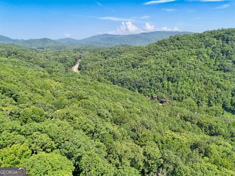 0 King Mountain Drive Clayton GA 30525
