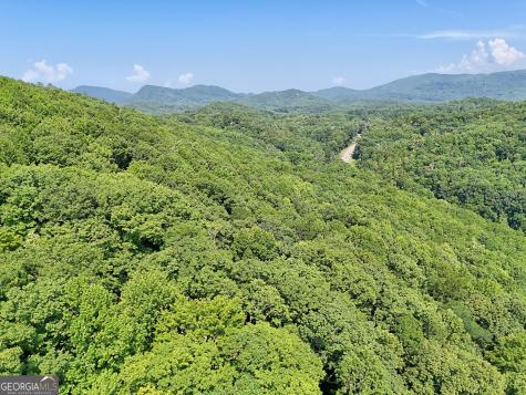 0 King Mountain Drive Clayton GA 30525
