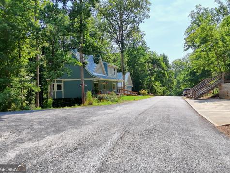 0 King Mountain Drive Clayton GA 30525