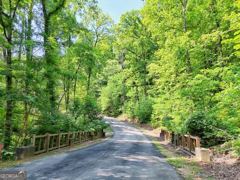0 King Mountain Drive Clayton GA 30525
