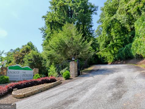 0 King Mountain Drive Clayton GA 30525
