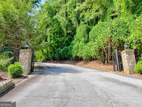 0 King Mountain Drive Clayton GA 30525