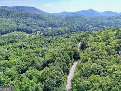 0 King Mountain Drive Clayton GA 30525