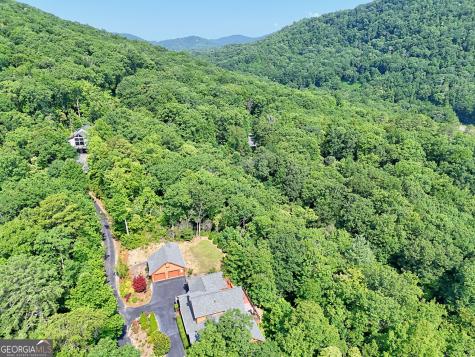 0 King Mountain Drive Clayton GA 30525