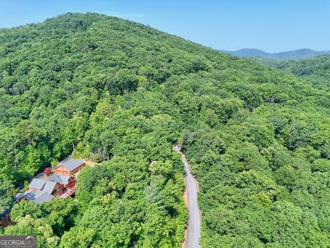 0 King Mountain Drive Clayton GA 30525