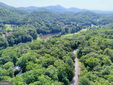 0 King Mountain Drive Clayton GA 30525