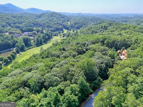 0 King Mountain Drive Clayton GA 30525
