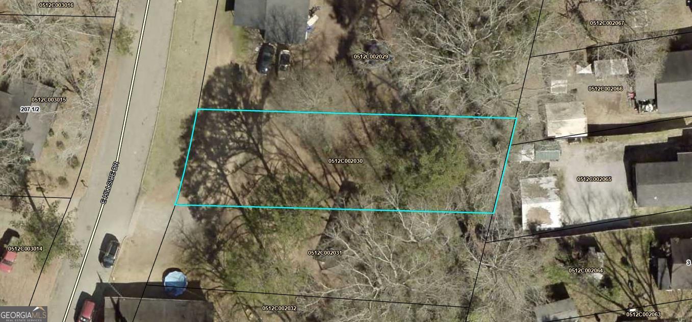 Lot 33 E.hillside Drive Lagrange GA 30240