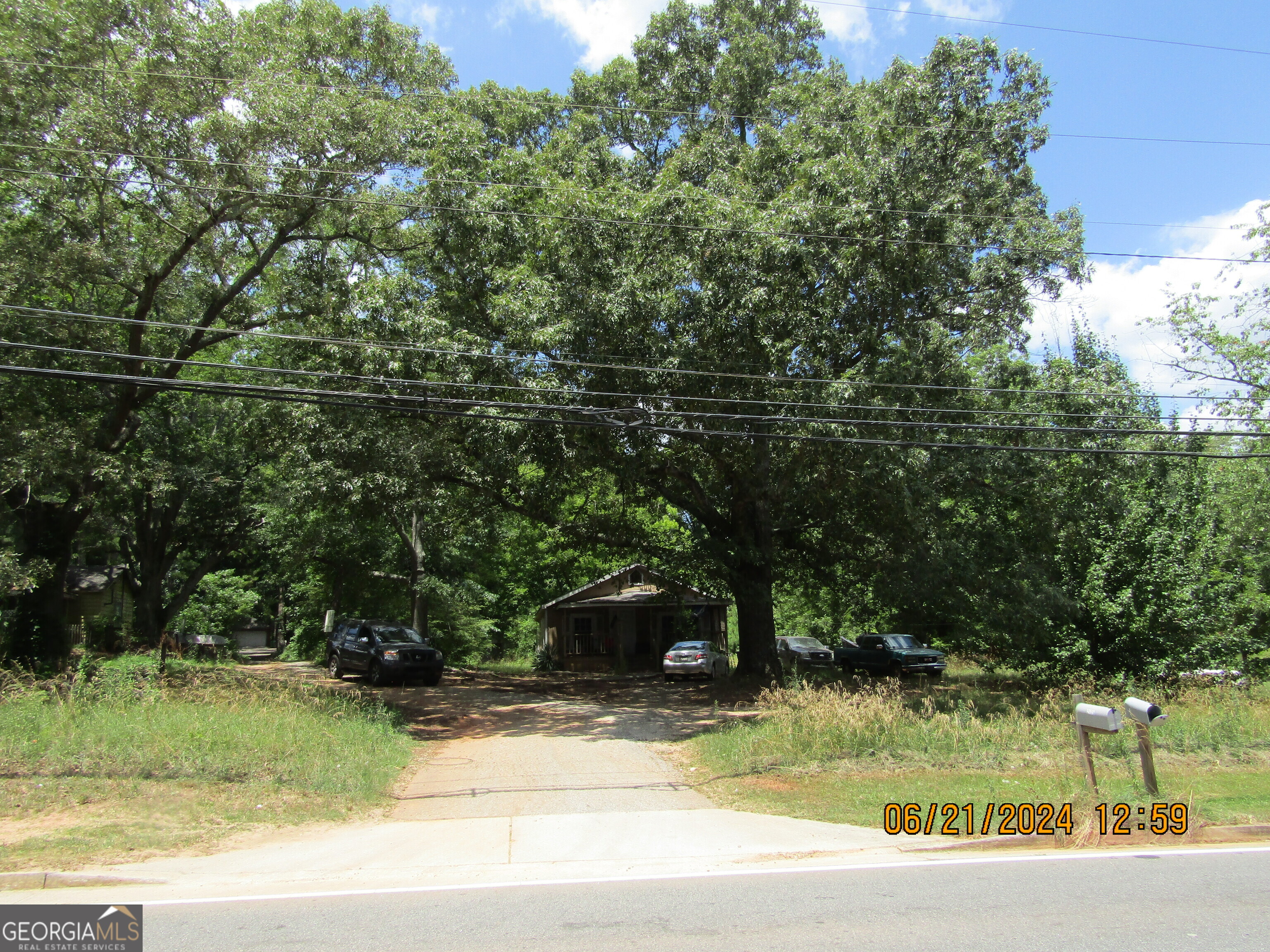 2169 Panola Road Lithonia GA 30058